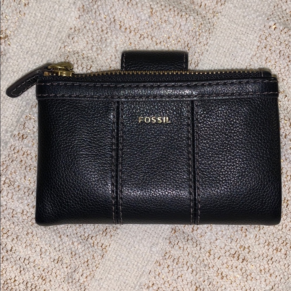 Fossil Wallet